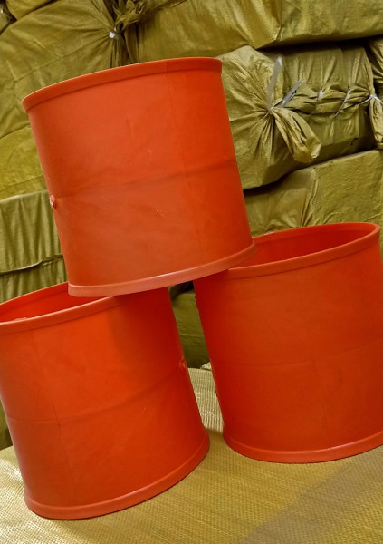 青島MPP電力穿線管拖拉管廠家